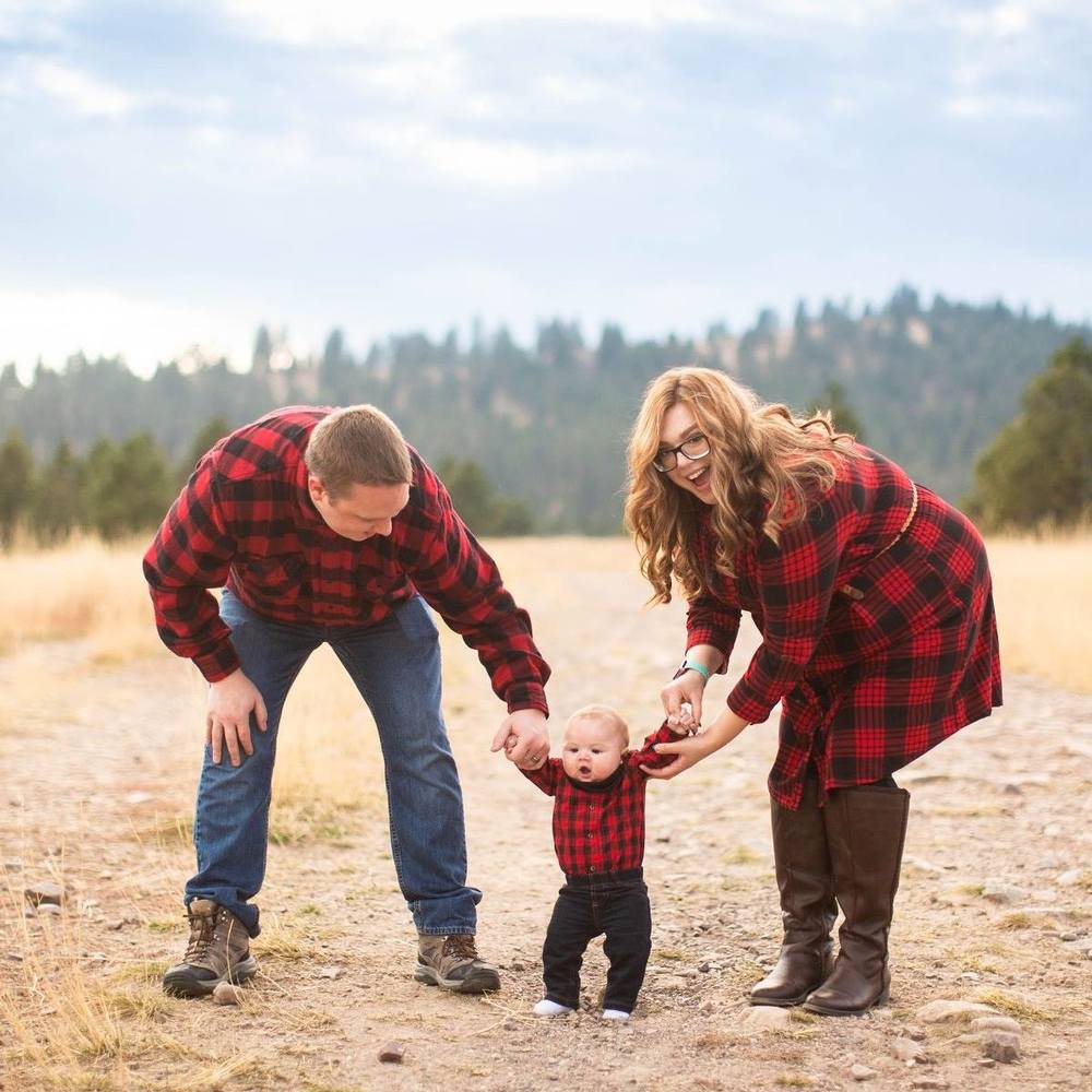 Meet your Posher, Christina